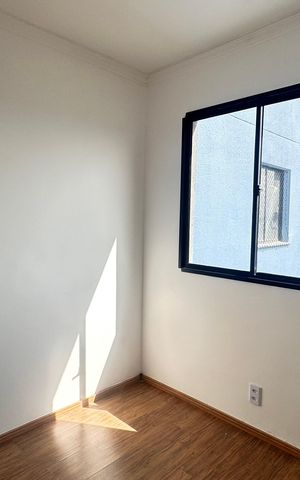 Studio para alugar com 33m², 2 quartos e sem vaga