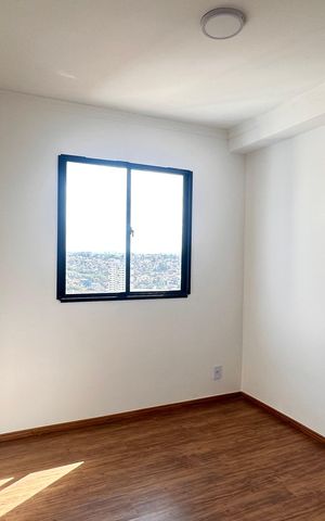 Studio para alugar com 33m², 2 quartos e sem vaga