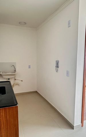Studio para alugar com 33m², 2 quartos e sem vaga