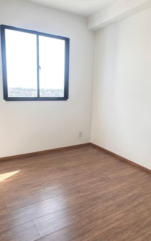 Studio para alugar com 33m², 2 quartos e sem vaga