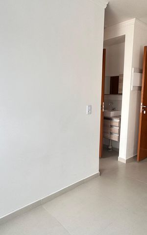 Studio para alugar com 33m², 2 quartos e sem vaga