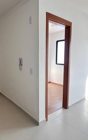 Studio para alugar com 33m², 2 quartos e sem vaga