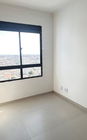 Studio para alugar com 33m², 2 quartos e sem vaga