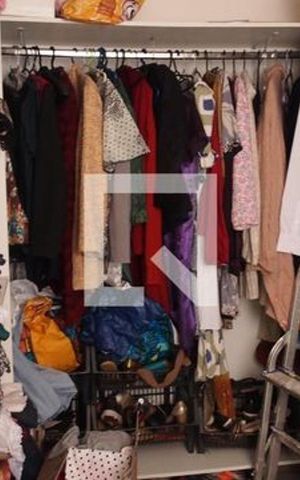 Casa para alugar com 300m², 3 quartos e 3 vagas Casa para alugar com 300m², 3 quartos e 3 vagasCloset
