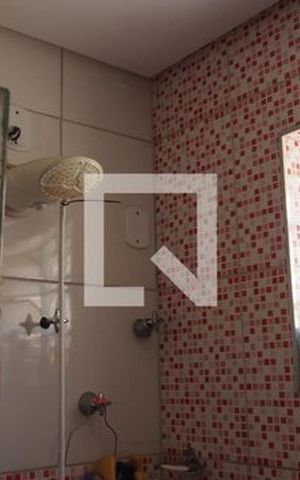 Casa para alugar com 300m², 3 quartos e 3 vagas Casa para alugar com 300m², 3 quartos e 3 vagasBanheiro