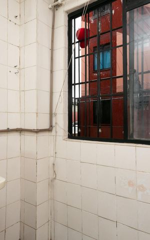 Apartamento para alugar com 42m², 2 quartos e sem vaga Apartamento para alugar com 42m², 2 quartos e sem vagaÁrea de Serviço