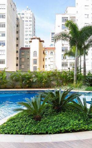 Apartamento para alugar com 62m², 2 quartos e 1 vaga Apartamento para alugar com 62m², 2 quartos e 1 vagaPiscina