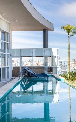Apartamento para alugar com 62m², 2 quartos e 1 vaga Apartamento para alugar com 62m², 2 quartos e 1 vagaPiscina