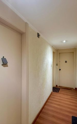 Apartamento para alugar com 38m², 1 quarto e sem vaga Apartamento para alugar com 38m², 1 quarto e sem vagaHall Apartamento