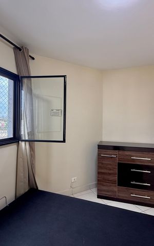 Apartamento para alugar com 38m², 1 quarto e sem vaga Apartamento para alugar com 38m², 1 quarto e sem vagaQuarto