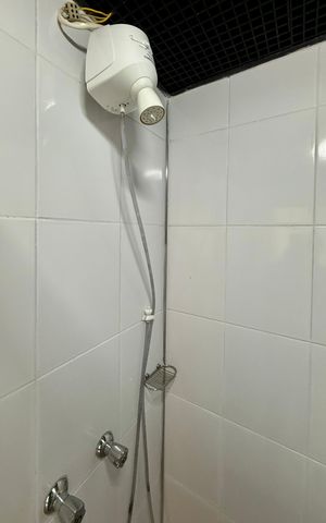 Apartamento para alugar com 38m², 1 quarto e sem vaga Apartamento para alugar com 38m², 1 quarto e sem vagaBanheiro