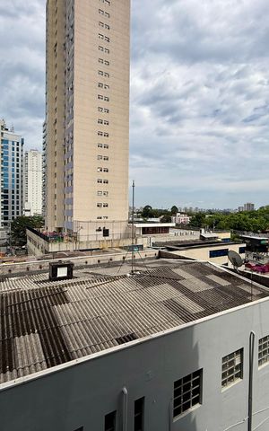 Apartamento para alugar com 38m², 1 quarto e sem vaga Apartamento para alugar com 38m², 1 quarto e sem vagaVista Quarto