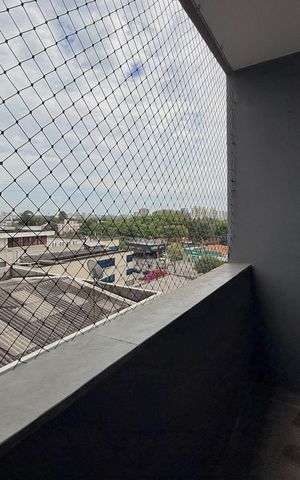 Apartamento para alugar com 38m², 1 quarto e sem vaga Apartamento para alugar com 38m², 1 quarto e sem vagaSacada