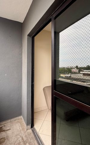Apartamento para alugar com 38m², 1 quarto e sem vaga Apartamento para alugar com 38m², 1 quarto e sem vagaSacada