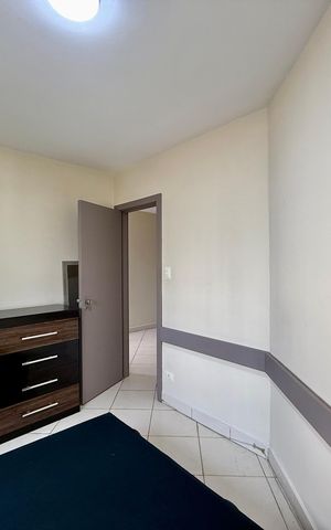 Apartamento para alugar com 38m², 1 quarto e sem vaga Apartamento para alugar com 38m², 1 quarto e sem vagaQuarto