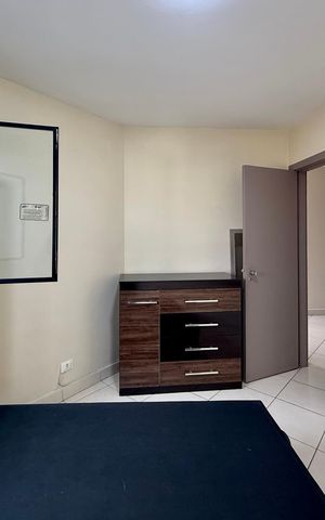 Apartamento para alugar com 38m², 1 quarto e sem vaga Apartamento para alugar com 38m², 1 quarto e sem vagaQuarto