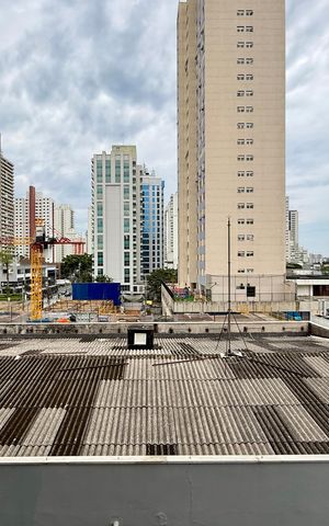 Apartamento para alugar com 38m², 1 quarto e sem vaga Apartamento para alugar com 38m², 1 quarto e sem vagaVista