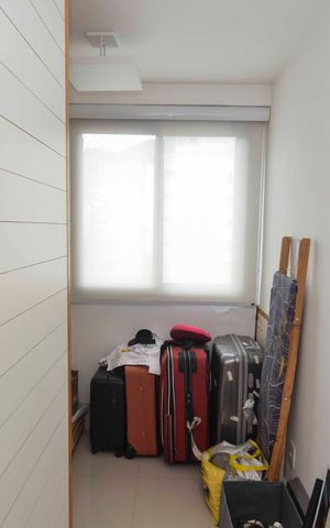 Apartamento para alugar com 167m², 3 quartos e 2 vagas Apartamento para alugar com 167m², 3 quartos e 2 vagasQuarto 2