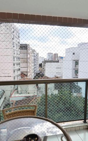 Apartamento para alugar com 167m², 3 quartos e 2 vagas Apartamento para alugar com 167m², 3 quartos e 2 vagasSuíte