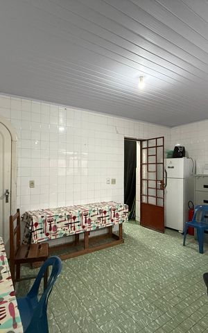 Casa à venda com 180m², 4 quartos e 1 vaga