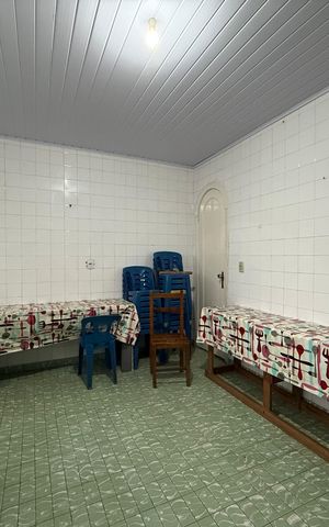 Casa à venda com 180m², 4 quartos e 1 vaga