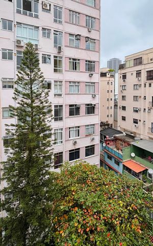 Apartamento para alugar com 72m², 2 quartos e 1 vaga