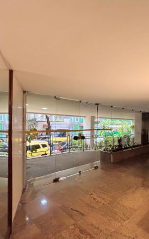 Apartamento para alugar com 72m², 2 quartos e 1 vaga