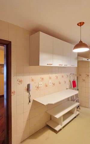 Apartamento para alugar com 72m², 2 quartos e 1 vaga