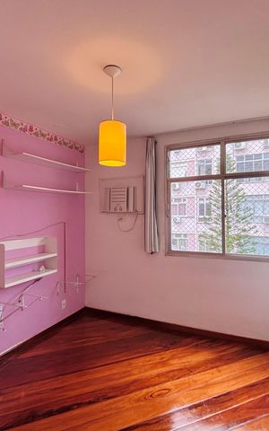 Apartamento para alugar com 72m², 2 quartos e 1 vaga