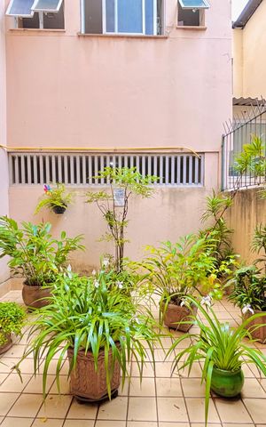 Apartamento para alugar com 72m², 2 quartos e 1 vaga