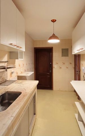 Apartamento para alugar com 72m², 2 quartos e 1 vaga