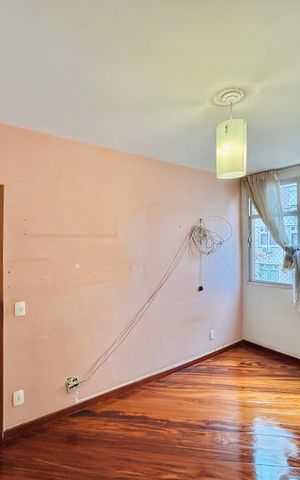 Apartamento para alugar com 72m², 2 quartos e 1 vaga