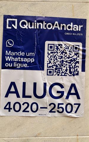 Apartamento para alugar com 72m², 2 quartos e 1 vaga