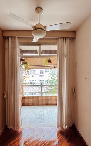 Apartamento para alugar com 72m², 2 quartos e 1 vaga