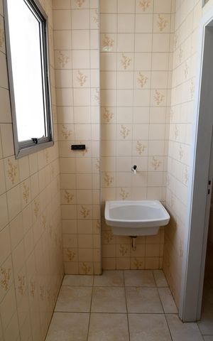 Apartamento à venda com 41m², 1 quarto e 1 vagaÁrea de Serviço
