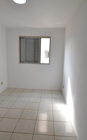 Apartamento à venda com 41m², 1 quarto e 1 vagaQuarto 