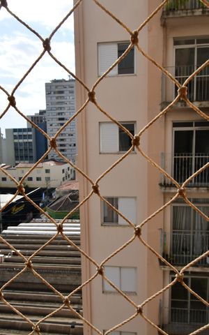 Apartamento à venda com 41m², 1 quarto e 1 vagaVista do quarto