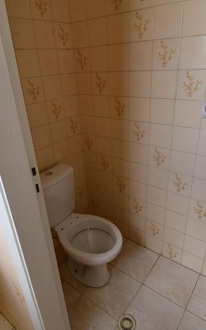 Apartamento à venda com 41m², 1 quarto e 1 vagaBanheiro de serviço