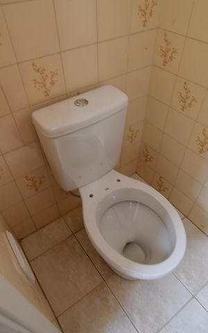 Apartamento à venda com 41m², 1 quarto e 1 vagaBanheiro de serviço