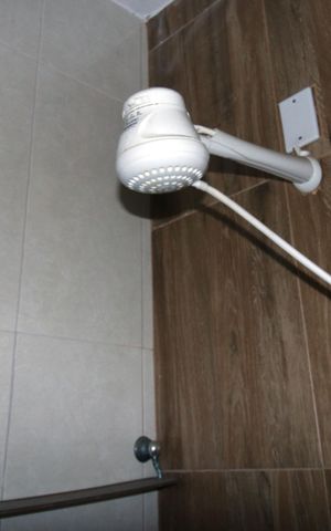 Apartamento para alugar com 63m², 2 quartos e 1 vagaBanheiro