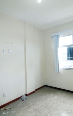 Apartamento para alugar com 63m², 2 quartos e 1 vagaQuarto 1