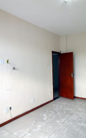 Apartamento para alugar com 63m², 2 quartos e 1 vagaQuarto 2
