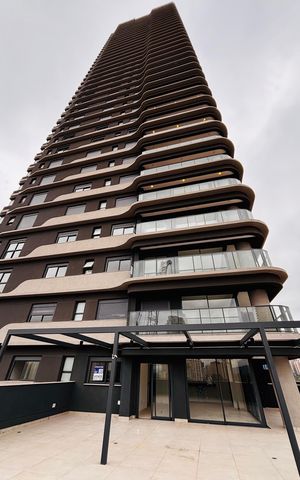 Apartamento à venda com 386m², 3 quartos e 4 vagas Apartamento à venda com 386m², 3 quartos e 4 vagasFachada