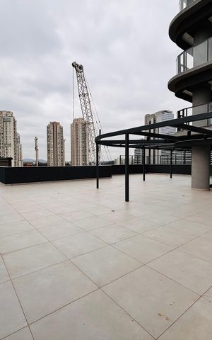 Apartamento à venda com 386m², 3 quartos e 4 vagas Apartamento à venda com 386m², 3 quartos e 4 vagasSacada