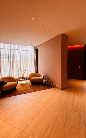 Apartamento à venda com 386m², 3 quartos e 4 vagas Apartamento à venda com 386m², 3 quartos e 4 vagasHall de entrada