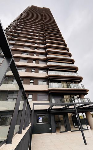 Apartamento à venda com 386m², 3 quartos e 4 vagas Apartamento à venda com 386m², 3 quartos e 4 vagasFachada