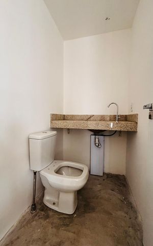 Apartamento à venda com 386m², 3 quartos e 4 vagas Apartamento à venda com 386m², 3 quartos e 4 vagasLavabo sala