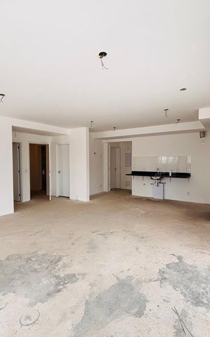 Apartamento à venda com 386m², 3 quartos e 4 vagas Apartamento à venda com 386m², 3 quartos e 4 vagasCozinha / Sala