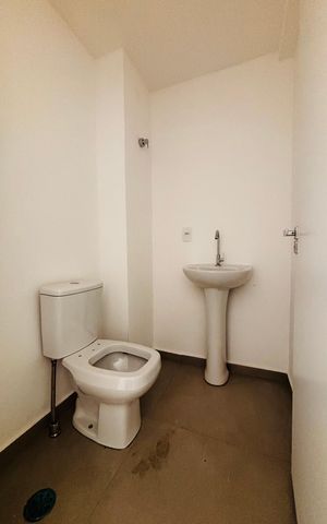 Apartamento à venda com 386m², 3 quartos e 4 vagas Apartamento à venda com 386m², 3 quartos e 4 vagasLavabo cozinha