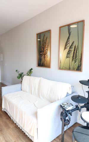Apartamento à venda com 35m², 1 quarto e 1 vaga